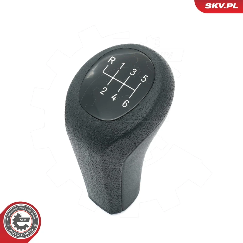 Image of ESEN SKV Gear knob ESEN SKV 63SKV014