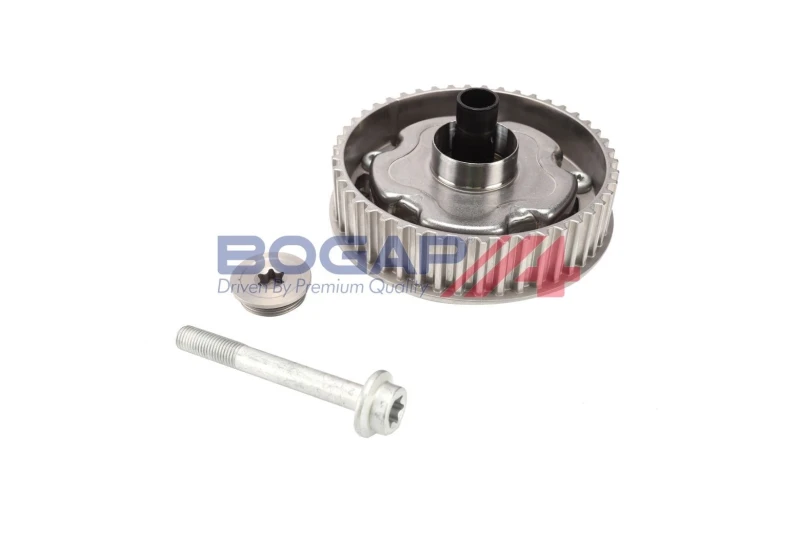 Image of BOGAP Camshaft Adjuster BOGAP W1336101