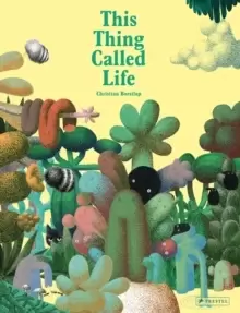 Image of This Thing Called Life