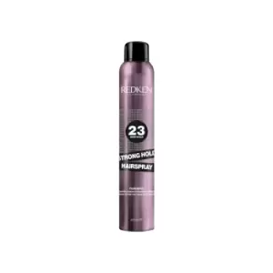 Redken Forceful 23 400ml