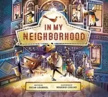 Image of In My Neighborhood