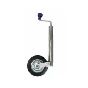 Image of Maypole - Jockey Wheel - Telescopic - 48mm 100Kg - MP436
