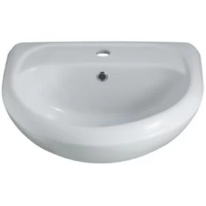 image of Cooke Lewis Semi recessed basin