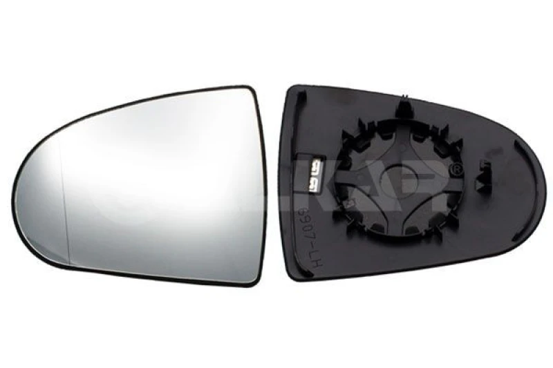 Image of ALKAR Wing mirror glass ALKAR 6471686