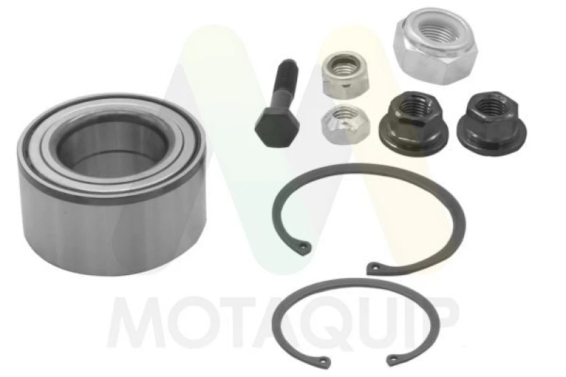 Image of MOTAQUIP Wheel bearing kit MOTAQUIP LVBW317