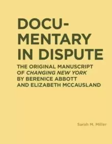 Image of Documentary in Dispute