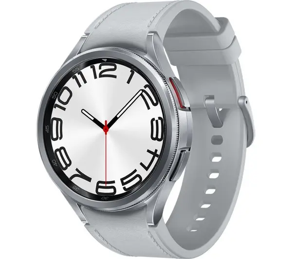 Image of Samsung Galaxy Watch 6 Classic 2023 SM-R965 47mm Cellular LTE