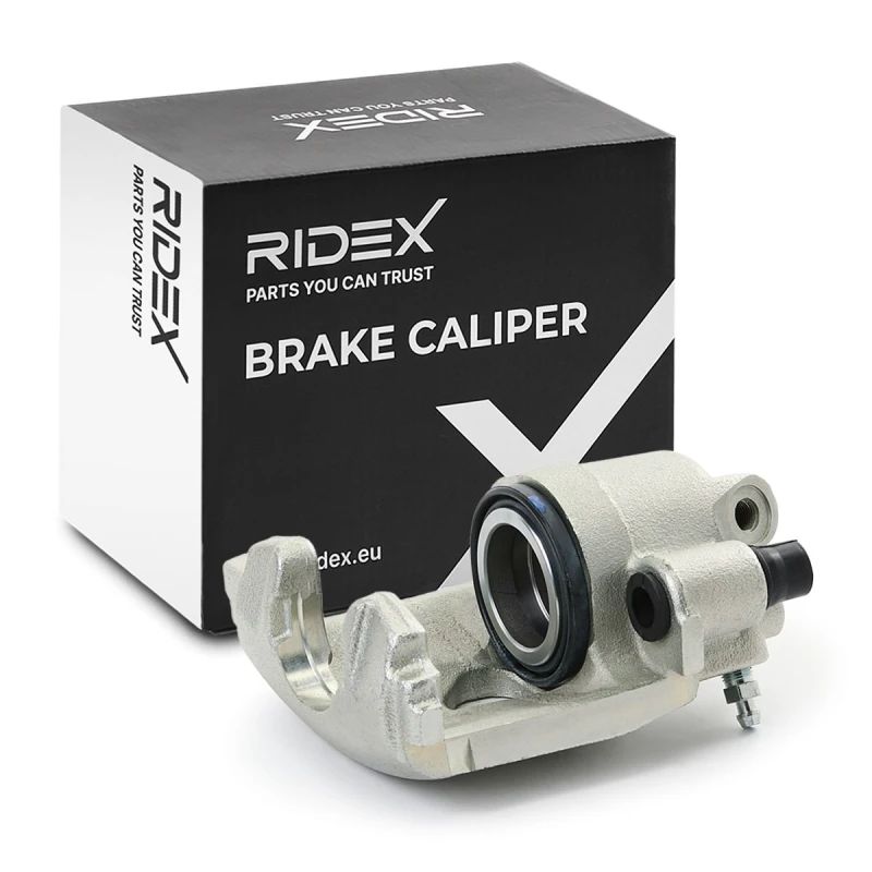 Image of Brake caliper RIDEX 78B0585