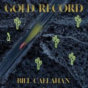 image of Bill Callahan - Gold Record Cassette