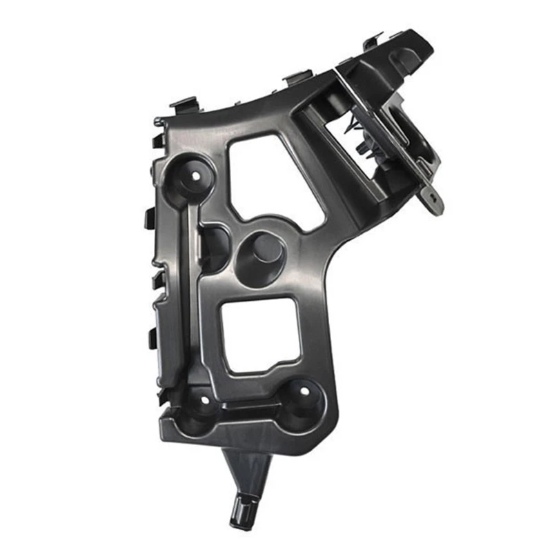 Image of Bumper bracket DIEDERICHS 4406169