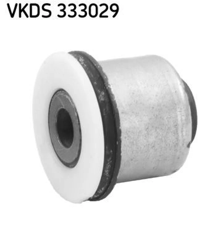 Image of SKF Trailing arm / Suspension arm bush SKF VKDS 333029