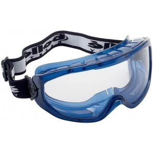 image of Bolle Blast BLAPSI Safety Goggles