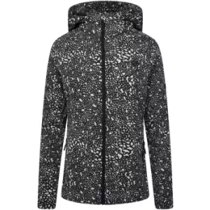 Image of Dare 2B Womens Far Out Water Repellent Softshell Coat UK 10- Bust 34', (86cm)