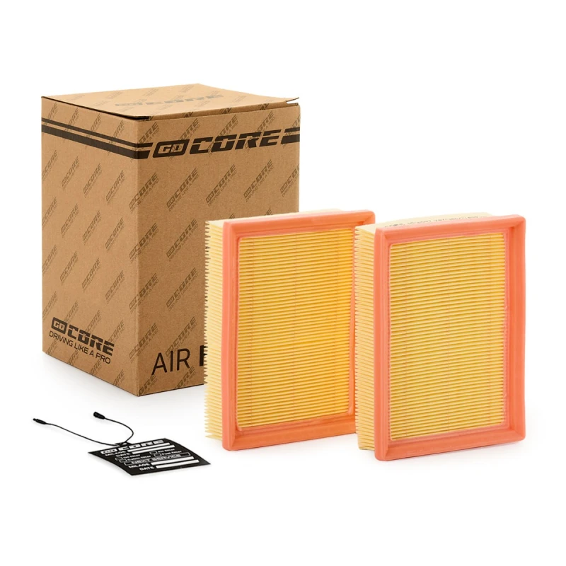 Image of goCORE Air filter goCORE GCH0097