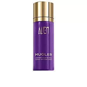 image of Thierry Mugler Alien Deodorant 100ml