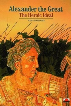 Image of Alexander the Great by Pierre Briant Book