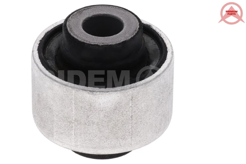 Image of SIDEM 841635 Arm Bushes Lower Front Axle, Rubber-Metal Mount, for control arm Control Arm-/Trailing Arm Bush (251)