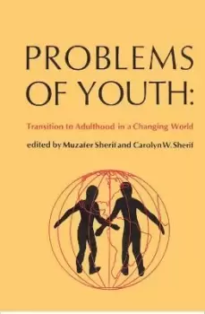 Image of Problems of Youth by Muzafer Sherif