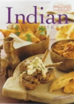 Image of Indian Paperback