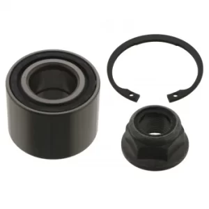 image of Wheel Bearing Kit 05538 by Febi Bilstein