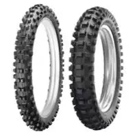 Image of Dunlop Geomax AT 81 (110/100 R18 64M)