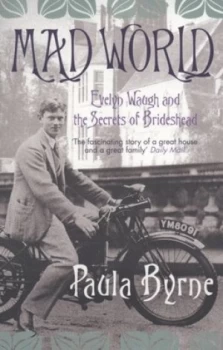 Image of Mad World by Paula Byrne Paperback
