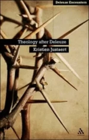 Image of theology after deleuze
