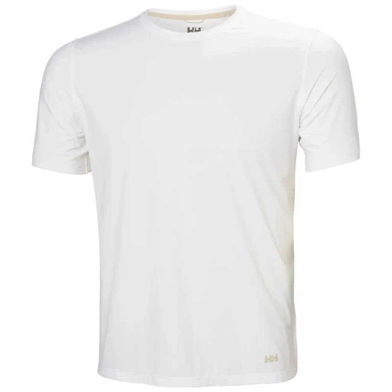 Image of Jersey Helly Hansen Shine Solen Blanc Male 2XL