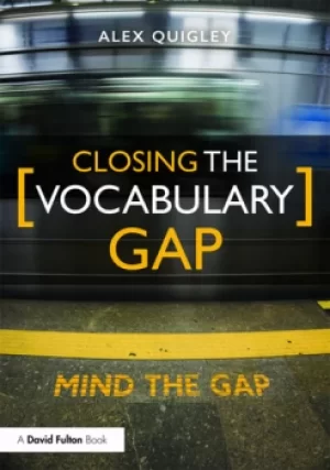Image of Closing the Vocabulary Gap
