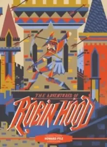 Image of Classic Starts (R): The Adventures of Robin Hood