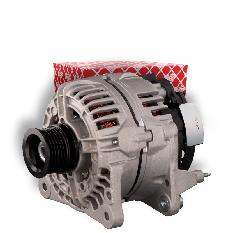 Image of Alternator FEBI BILSTEIN 101499