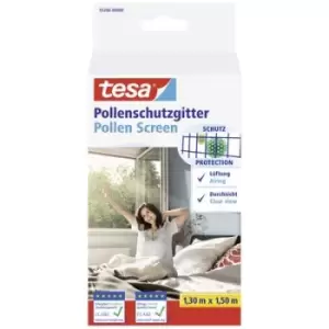 Image of tesa Pollenschutzgitter 55286-00000-00 Pollen screen (W x H) 1300 mm x 1500 mm Anthracite