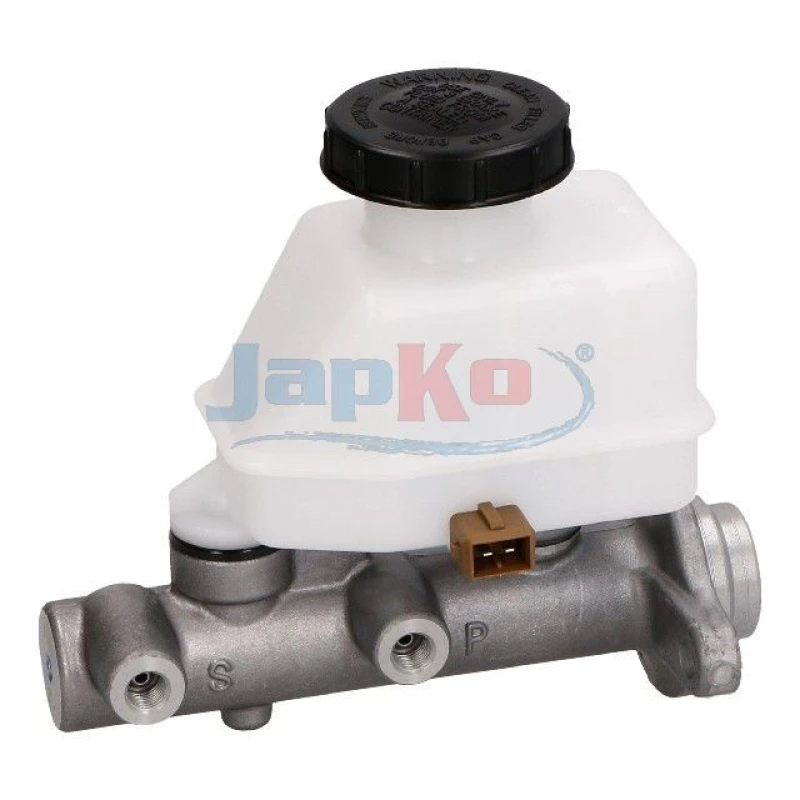 Image of JAPKO Brake master cylinder JAPKO 68587