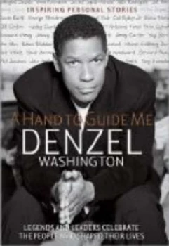 Image of A Hand to Guide Me by Denzel Washington and Daniel Paisner Book