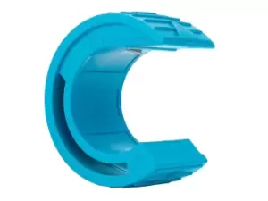 image of OX Tools OX-P562255 55mm Polyzip Plastic Pipe Cutter