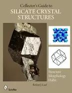 Image of collectors guide to silicate crystal structures