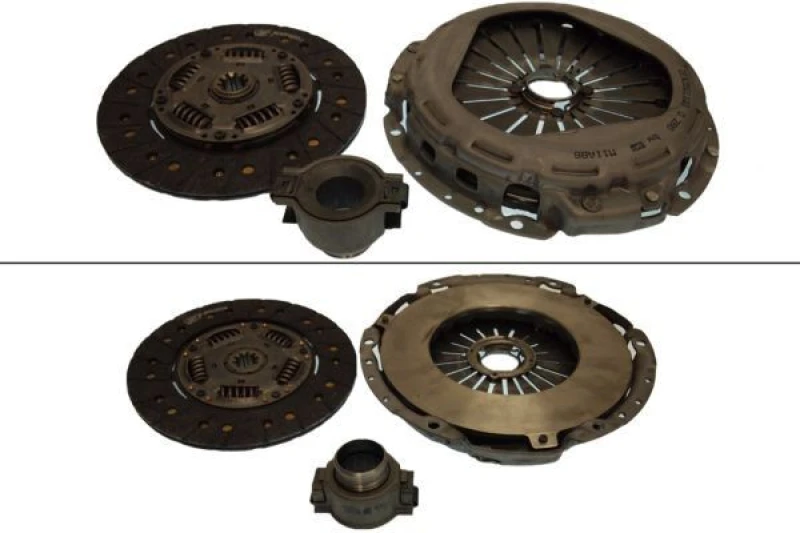 Image of KAWE Clutch kit KAWE 962685