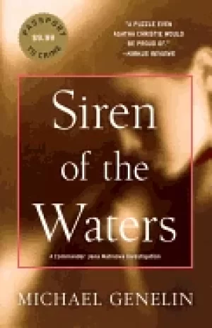 Image of siren of the waters