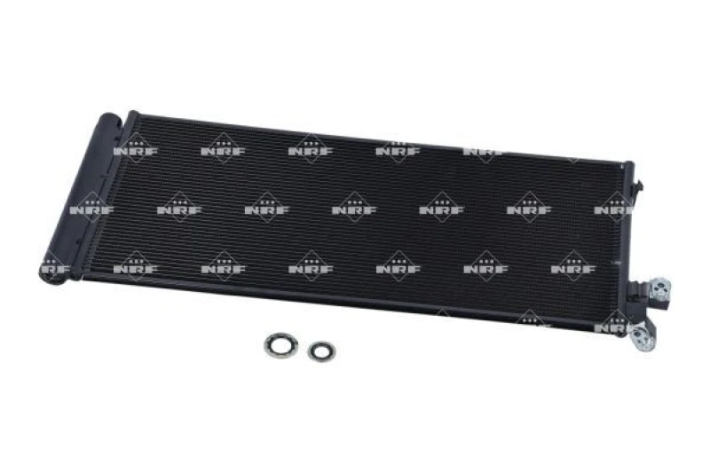 Image of NRF Air conditioning condenser NRF 350596