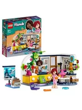 Lego Friends Aliya'S Room 41740