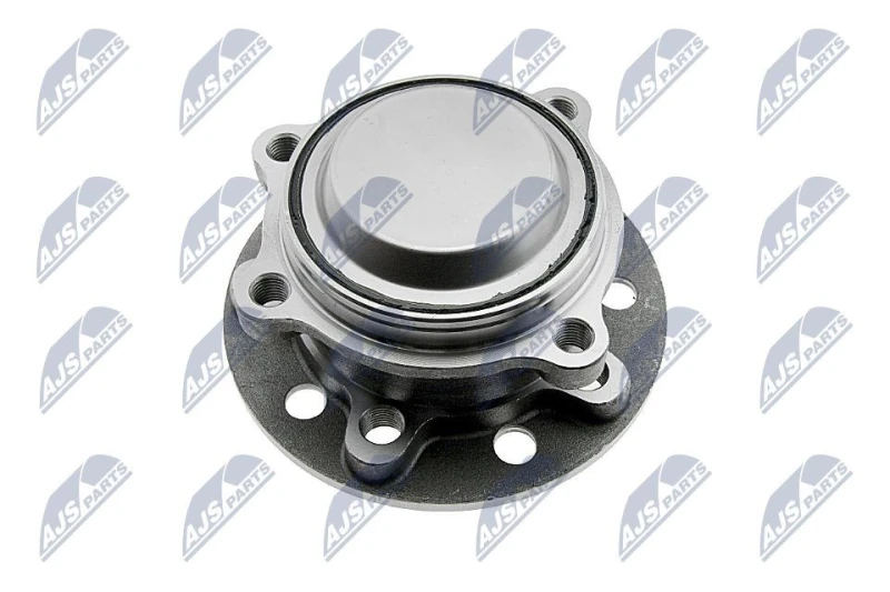 Image of NTY Wheel bearing kit NTY KLP-ME-034
