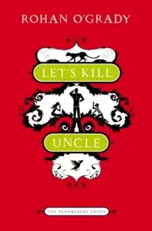 Image of Let's Kill Uncle