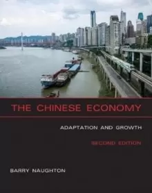Image of The Chinese Economy : Adaptation and Growth