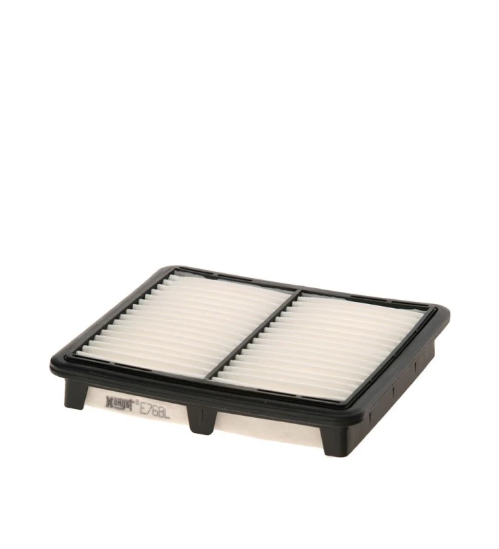 Image of Air filter HENGST FILTER E768L