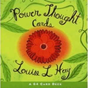 Image of Power Thought Cards