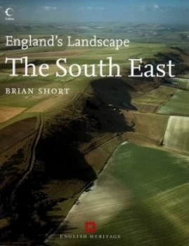 Image of The South East by Brian Short Hardback