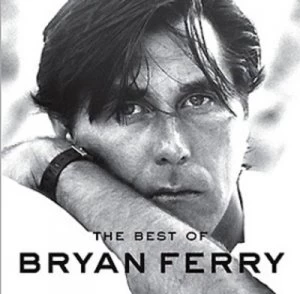 image of Best Of by Bryan Ferry CD Album