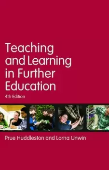 Image of Teaching and Learning in Further Education Diversity and change