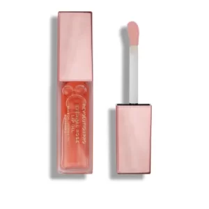 Image of Revolution Pro Eternal Rose Lip Oil Rosy