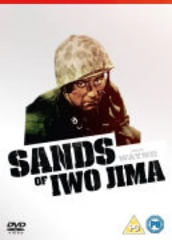 Image of Sands of Iwo Jima (2014 British Legion Range)